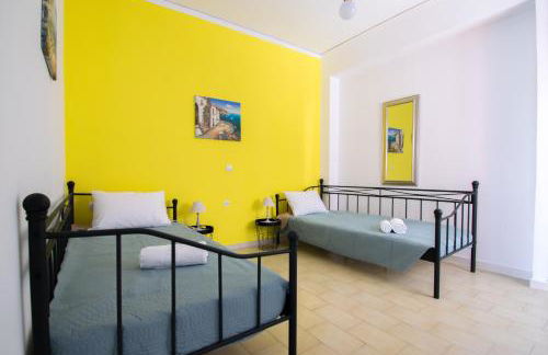 CHAMBRE JAUNE - Foto 12