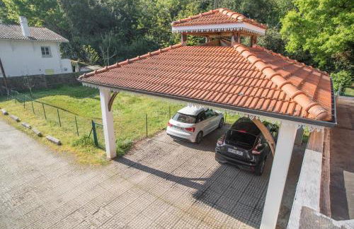 Appartement 90 m2 avec parking terrasse balcons, proche du port et plages - Foto 38