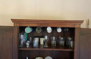 Field of Dreams cabin - Foto 1