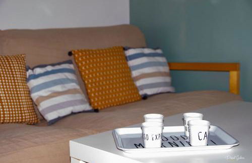 Le COURLIS vue panoramique sur la mer, balcons - Foto 60