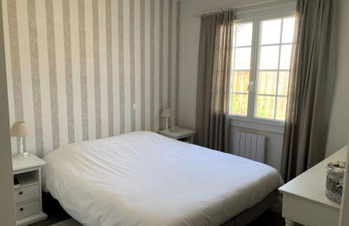 LA PETITE PRAIRIE 400m de la plage - Photo 8