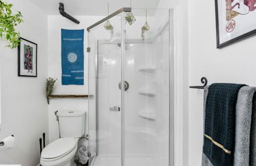 The Artist Garden - SE Portland Tiny Studio - Foto 2