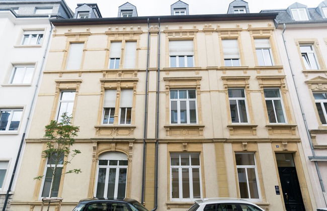 Smartflats Design Luxembourg - Photo 15