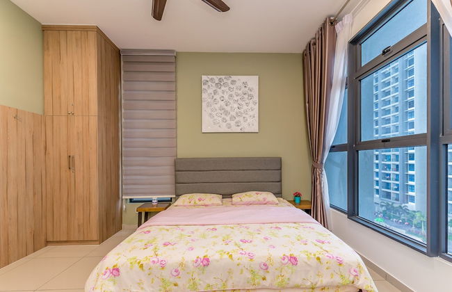 Atlantis Executive Melaka by I Housing - Foto 28