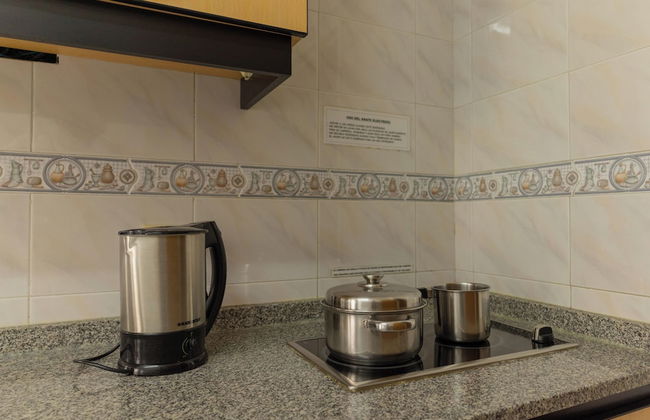 Le Batiment Apartments - Foto 56