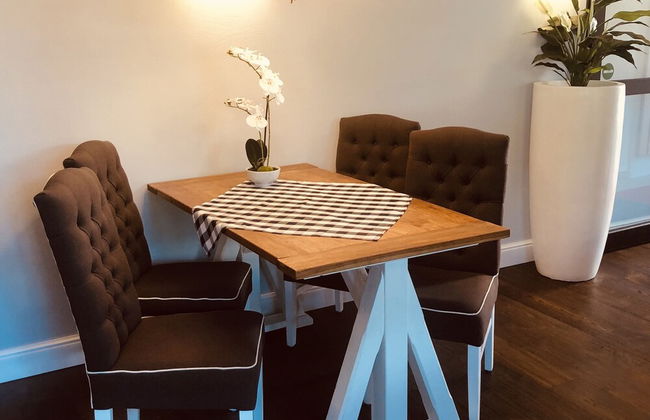 APARTments Alpenliebe - Foto 63