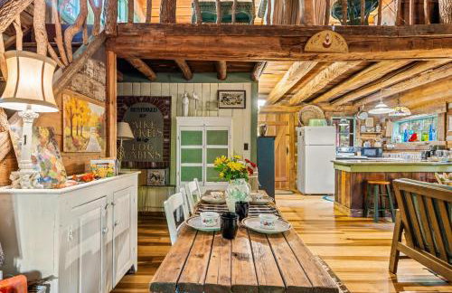 Garden Cabin - Foto 15