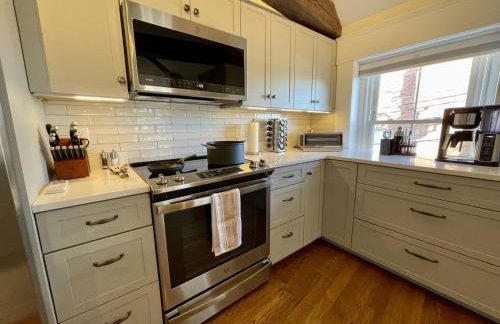 Penhallow Suite Downtown Portsmouth - Foto 11