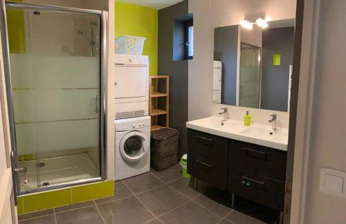 Gîte Casafamilia - Nature et sérénité - Foto 10