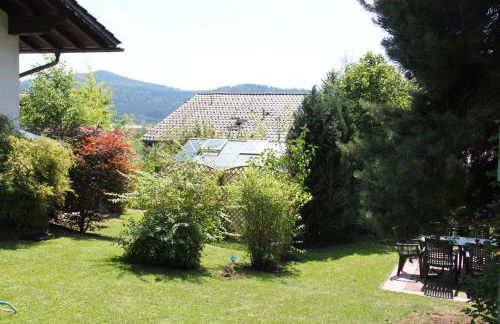 Villa Relax - Ferienwohnungen & Hallenbad & Relaxgarten - Foto 59