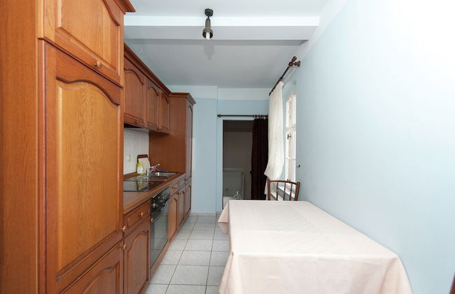 Vintage Apartment in Arzberg - Triestewitz - Foto 14