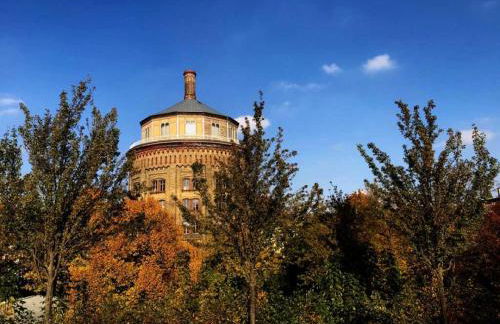 BonusFeature Apartments - Foto 11