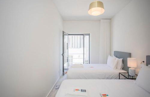 Liiiving in Porto - Design Bright House - Foto 134