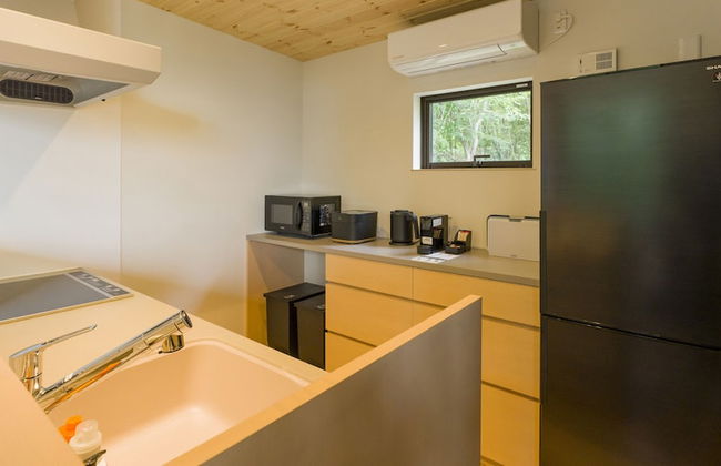 Rakuten STAY VILLA Aso Kurokawa - Foto 44