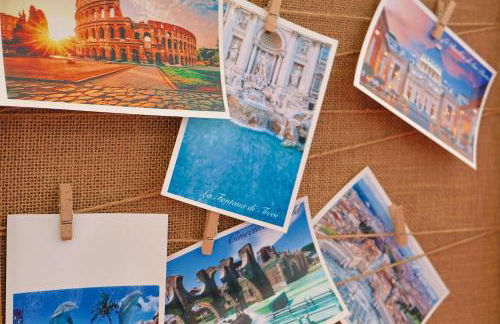 Villa Lella - Tevere - Foto 10