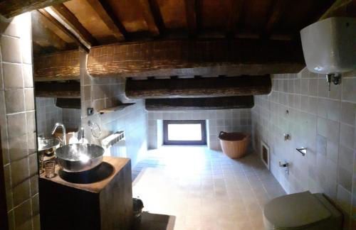 Agriturismo Marcofrate, a Retreat in the Nature - Foto 20