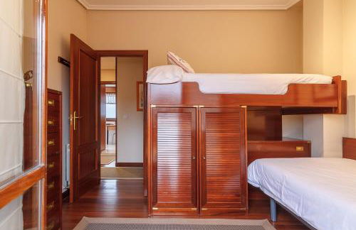 Atico con 2 terrazas de 25 m cada una - Foto 55