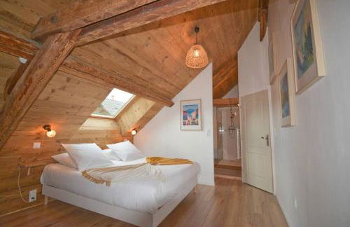 La Mélézière-Cimes-Appartement Grand Confort 120m2 6 personnes - Foto 10