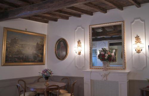 Al Ristoro di Handel - Foto 18