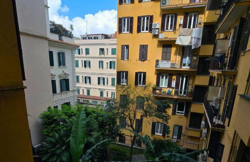 Aeterna Suites Roma - Foto 37