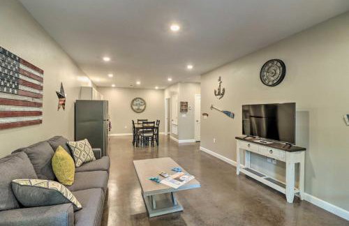 Less Than 1 Mi to Marina Beautiful Bull Shoals Retreat - Foto 3