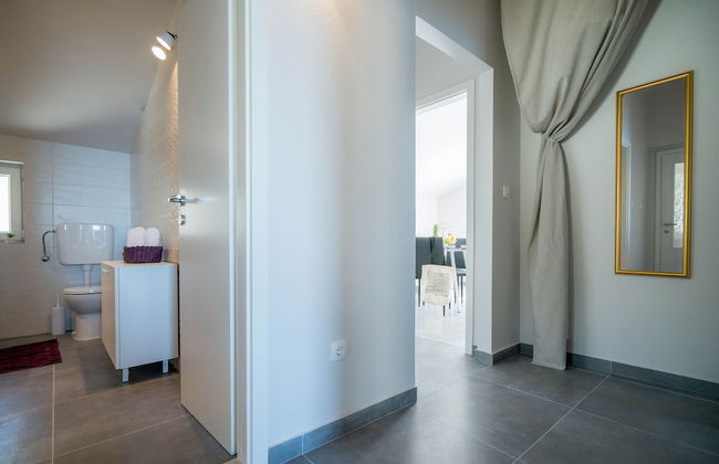 Apartments Sonata - Foto 76