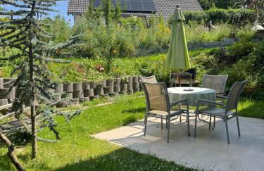 Ferienwohnung -Schwalbe - Foto 13