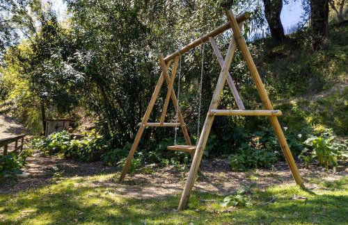 Quinta do Rio Douro - Turismo Rural - Foto 31