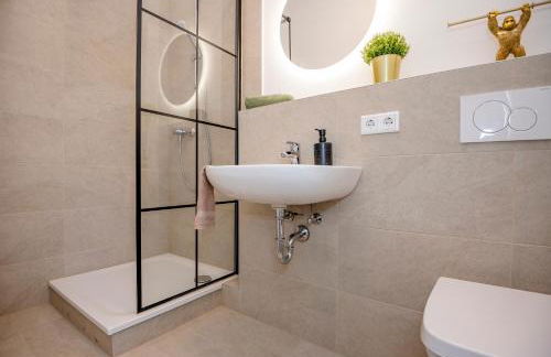 Kurzzeitglück 24h Self Check-In KR03 - Foto 36