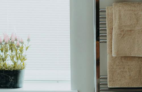 The Coach House Barn - Foto 18