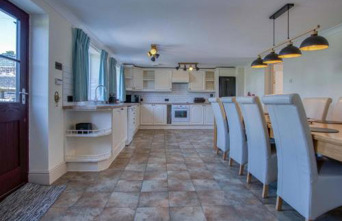 The Cross - 4 Bedroom Cottage - Llangennith - Foto 14