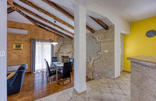 Villa Gordana Castelliere - Foto 29