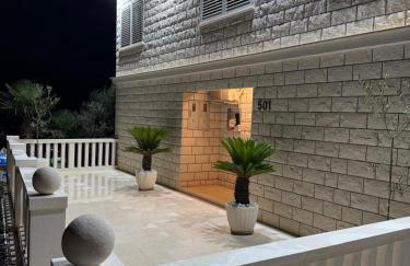 Appartement Ellara Penthouse - Foto 46