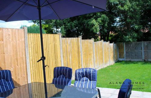 Your 3BR - Home away from Home - Foto 31