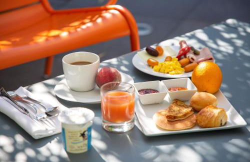 Appart Hôtel Clément Ader - Foto 7