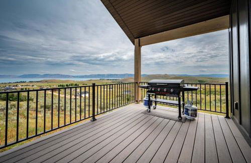 Blackbeary Cabin Bear Lake Views Hot Tub Occ 21 - Foto 41