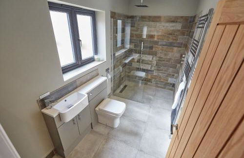 Wild Cherry Barn, Ashlin Farm Barns - Foto 21