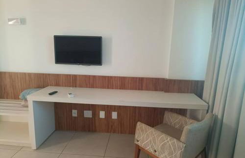 Flat em Palmas Vivence Suítes - Foto 11