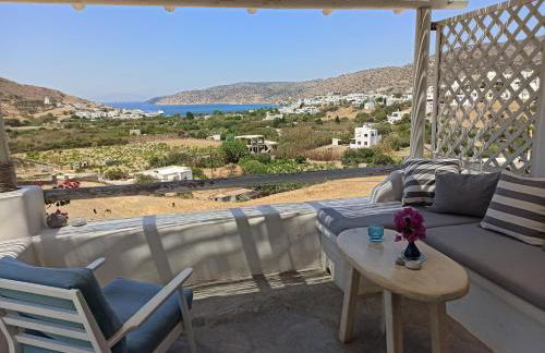 Kykladonisia Amorgos - Foto 20