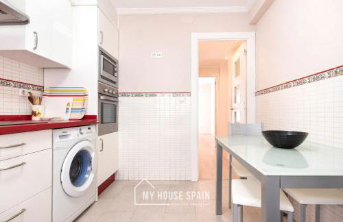 MyHouseSpain - Precioso piso en Gijón - Foto 14