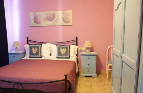 Country House La Foggetta - Foto 22