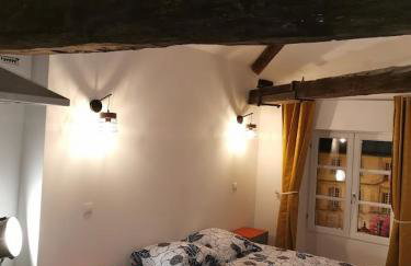 Centre Confolens studios rénovés - Foto 13