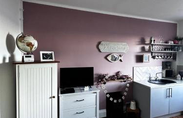 Boatshore by the sea Holiday Cottage - Foto 37