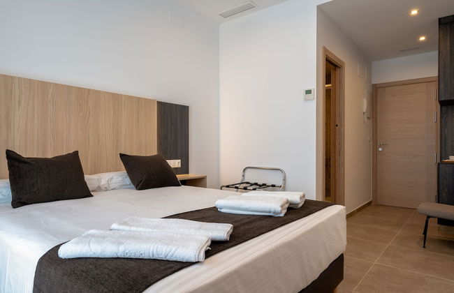 Plaza de la Luz Cádiz - Foto 34