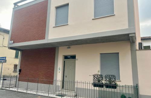 IL TORRIONE casa difronte a grandi giardini - Foto 5