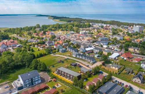 Domki Apartamentowe Bueno - Foto 53