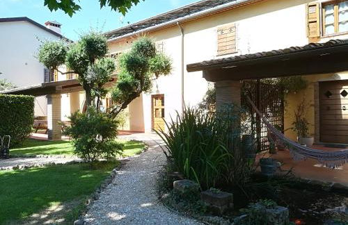 Casale la Crocetta - Foto 12