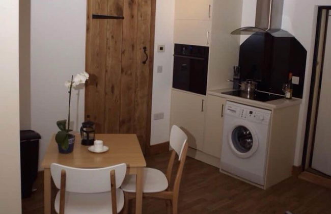 The Elms Annex - Foto 9