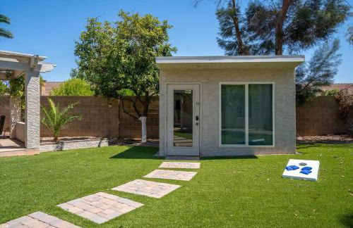 The Seaside Bohemian - Photo 49