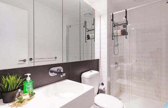 The Escape in Southern Cross Station - Foto 27